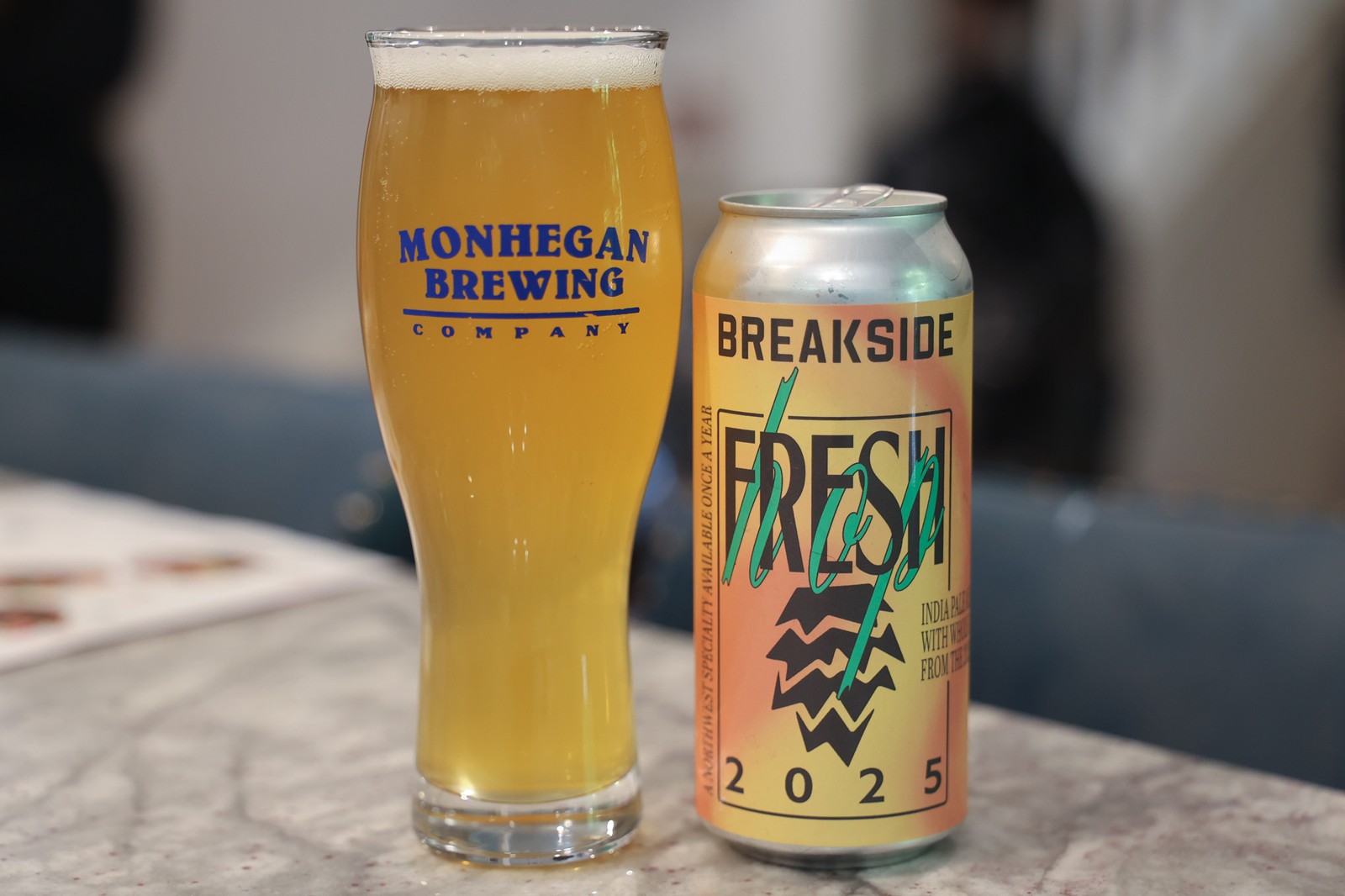 Fresh Hop Season 2025 | Page 17 | Community | BeerAdvocate