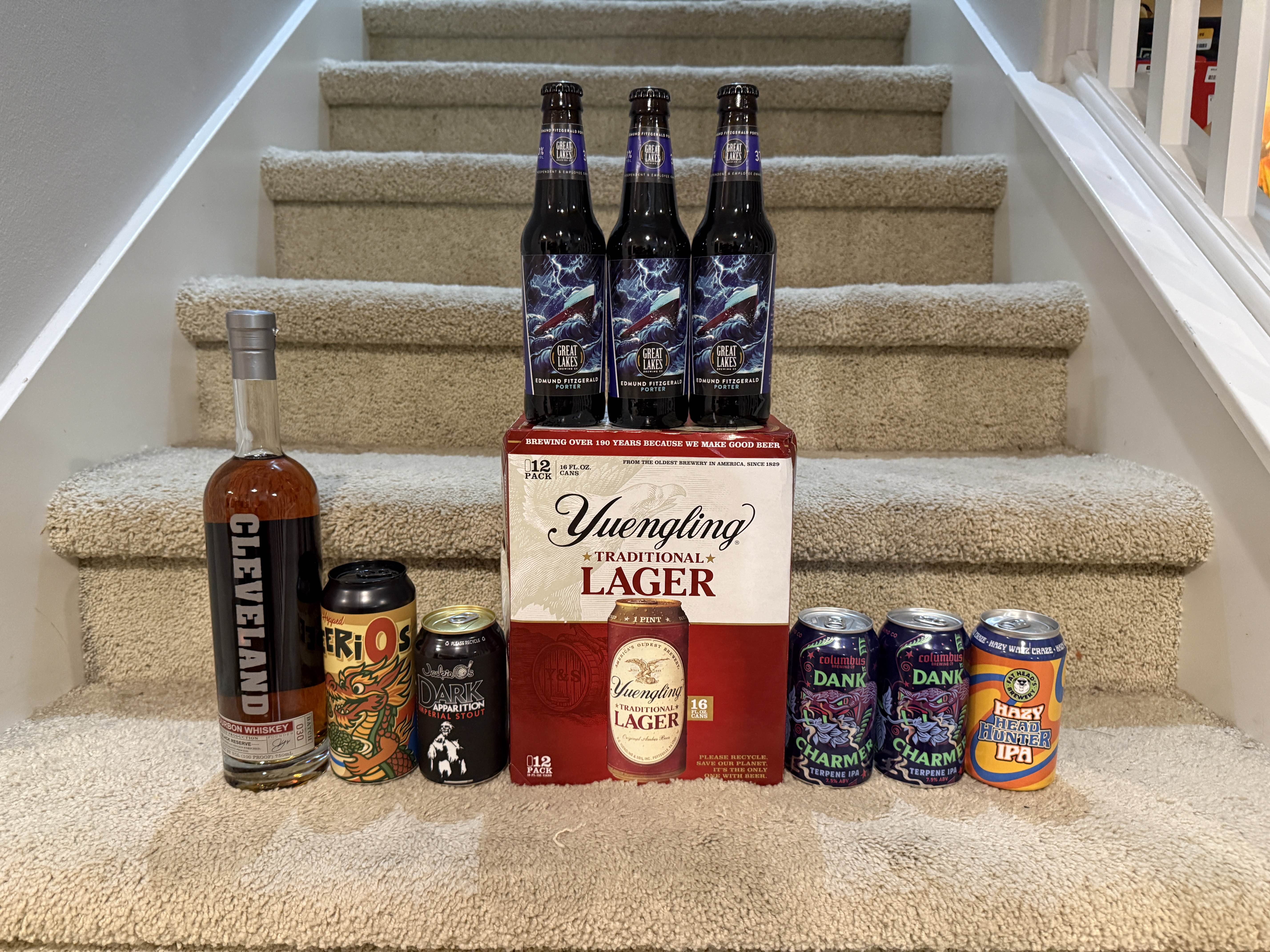 Post a picture of your latest beer haul (2026) | Page 61 | Community ...
